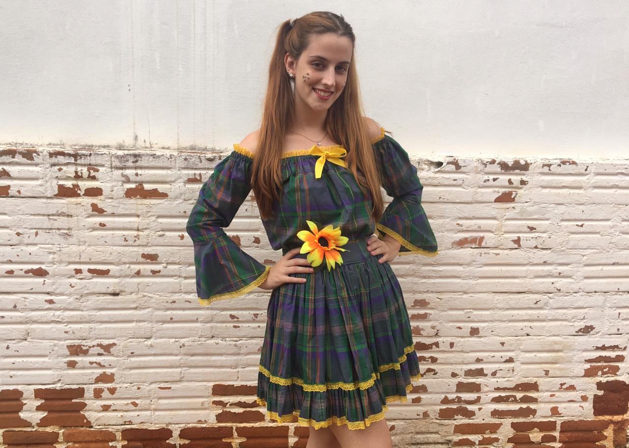 Imagem de serviço feito