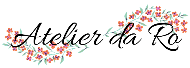 Logo Atelier Da Ro